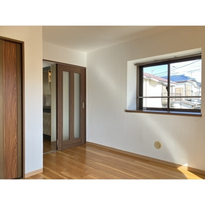 【居間・リビング】