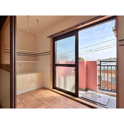 【その他】 | サンルーム