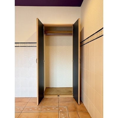 【収納】 | 洋室