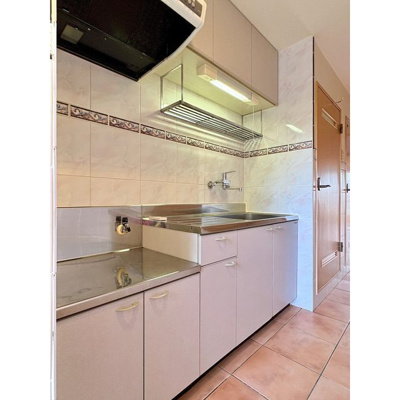 【キッチン】 | 流し台