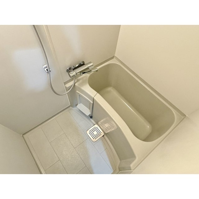 【浴室】 | サーモスタット水栓