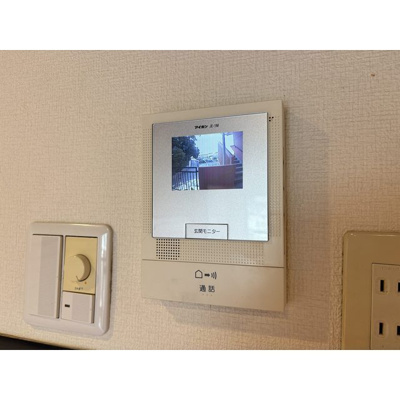 【その他】 | TVﾓﾆﾀｰ付ｲﾝﾀｰﾌｫﾝ