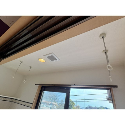 【設備】 | ホスクリーン