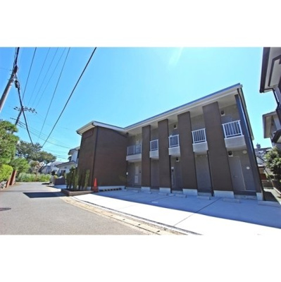 【外観】 | 北側