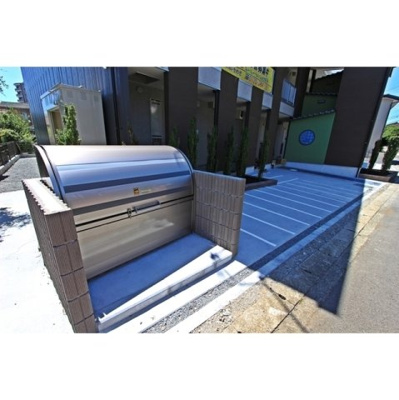 【その他】 | ゴミ置き場