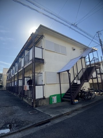 ファーストページ