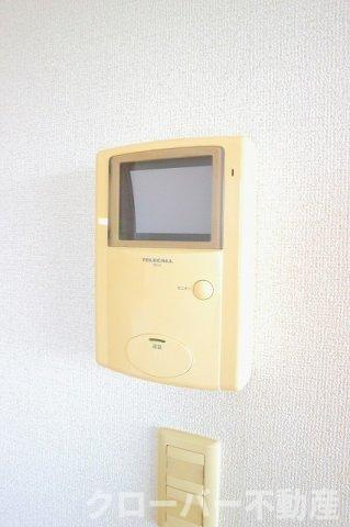 カルム・シェソワの設備