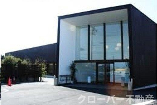 カルム・シェソワの周辺|仏生山温泉さんまで1200m