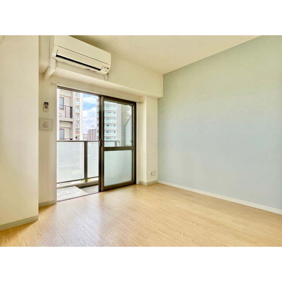 【居間・リビング】 | ラ・フォルテ鵠 | ☆洋室6.9帖