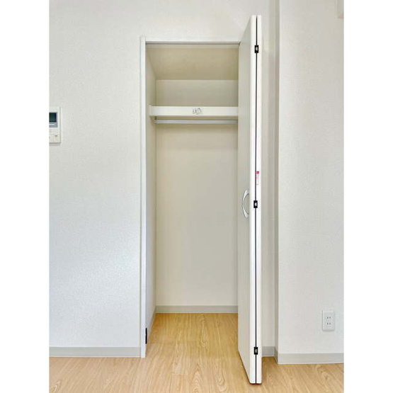 【収納】 | ラ・フォルテ鵠 | ☆クローゼット