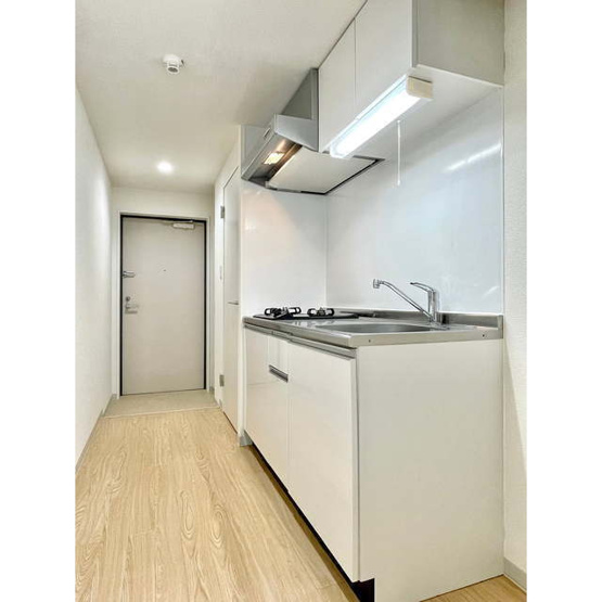 【キッチン】 | ラ・フォルテ鵠 | ☆システムキッチン