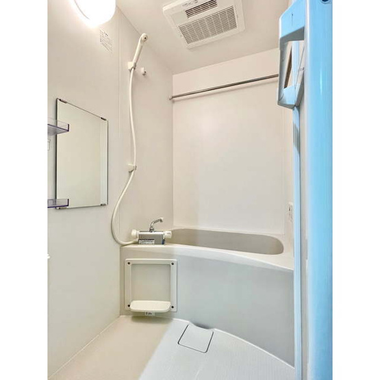 【浴室】 | ラ・フォルテ鵠 | ☆バス