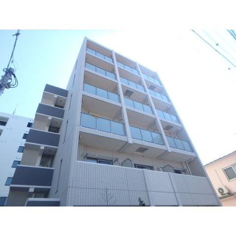 【外観】 | ラ・フォルテ鵠