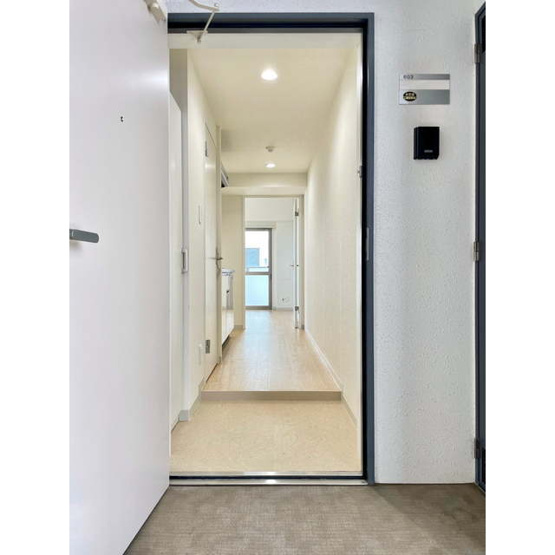 【玄関】 | ラ・フォルテ鵠 | ☆玄関