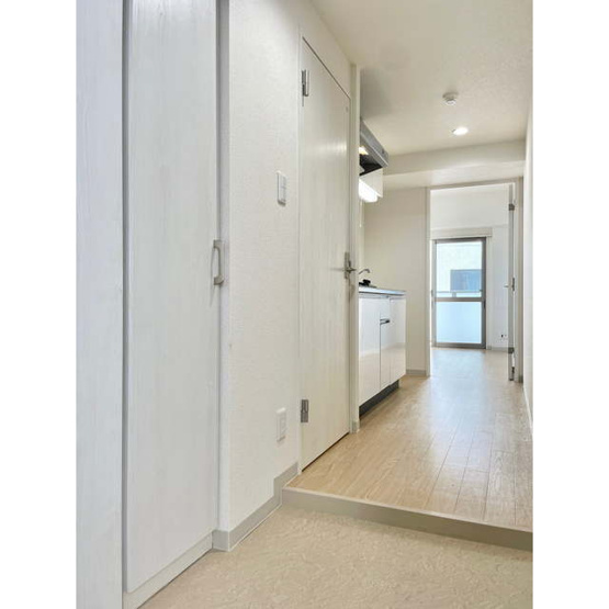 【玄関】 | ラ・フォルテ鵠 | ☆玄関