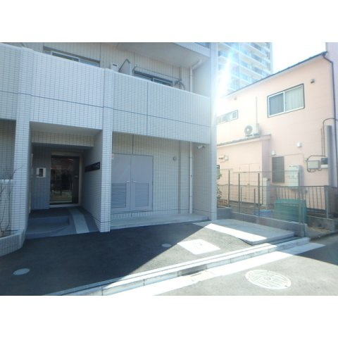 【外観】 | ラ・フォルテ鵠