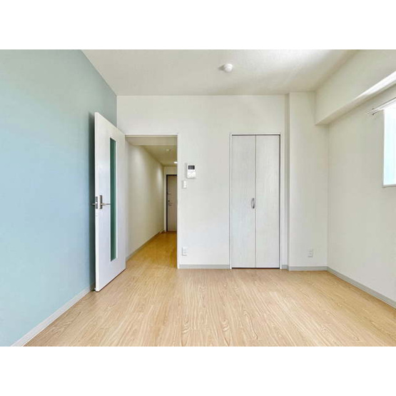 【居間・リビング】 | ラ・フォルテ鵠 | ☆洋室6.9帖