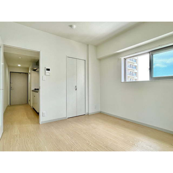 【居間・リビング】 | ラ・フォルテ鵠 | ☆洋室6.9帖