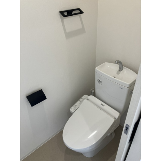 【内装】 | モナ・ローベル