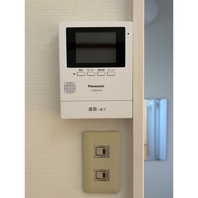 【その他】 | インターフォン