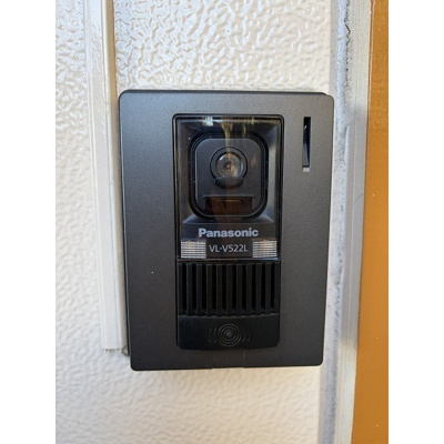 【その他】 | インターフォン