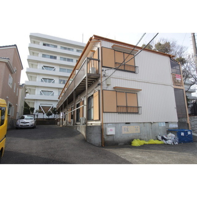 【外観】 | 外観