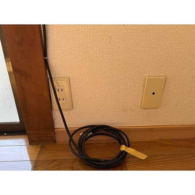 【設備】 | ネットワーク