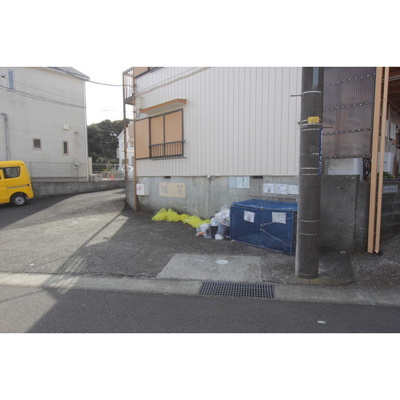 【外観】 | 駐車場