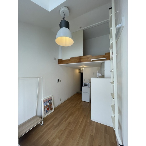 【内装】 | ＳＵＲＦ　ＨＯＵＳＥ