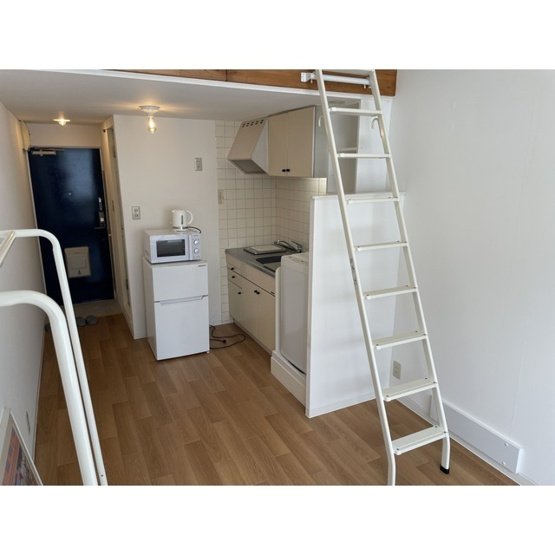 【内装】 | ＳＵＲＦ　ＨＯＵＳＥ