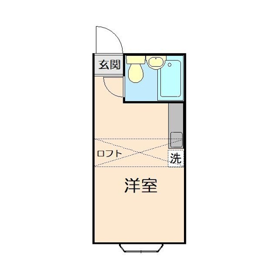 【間取り】 | ＳＵＲＦ　ＨＯＵＳＥ
