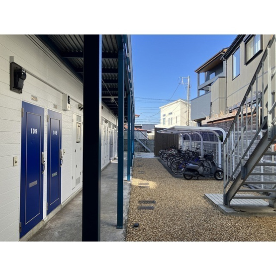 【外観】 | ＳＵＲＦ　ＨＯＵＳＥ