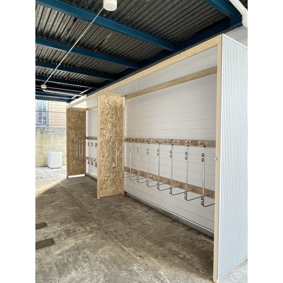 【外観】 | ＳＵＲＦ　ＨＯＵＳＥ