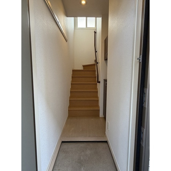 【内装】 | Ｋａｇｅｔｕ湘南