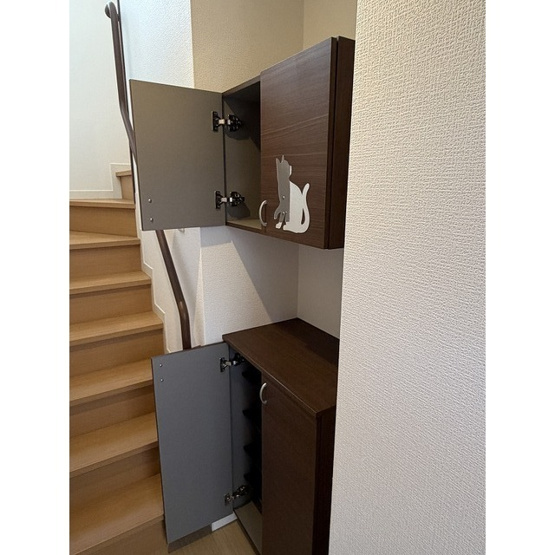 【内装】 | Ｋａｇｅｔｕ湘南