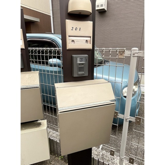 【内装】 | Ｋａｇｅｔｕ湘南