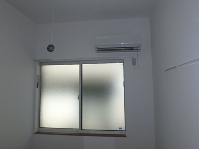 【設備】 | フェリスアリソン | ピクチャーレール☆