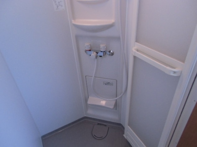 【浴室】 | フェリスアリソン | シャワールーム☆