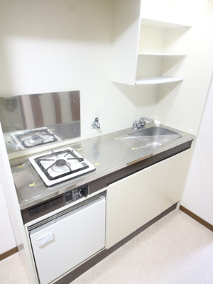 【キッチン】 | プリミエールタカツキ