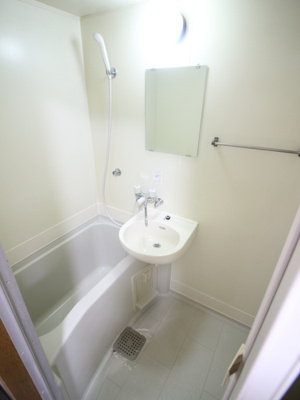 【浴室】 | プリミエールタカツキ