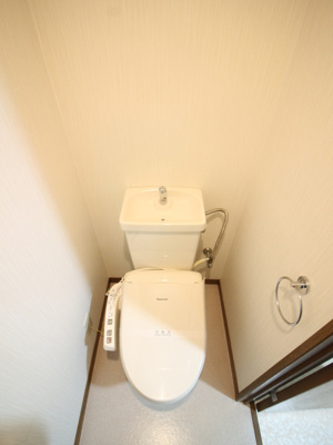 【トイレ】 | プリミエールタカツキ