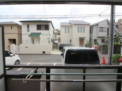 【展望】 | プリミエールタカツキ