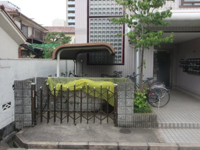 【その他共用部分】 | プリミエールタカツキ