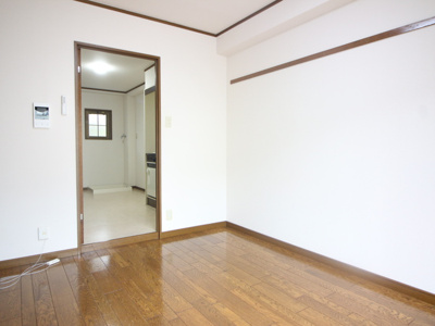 【内装】 | プリミエールタカツキ