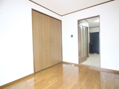 【内装】 | プリミエールタカツキ