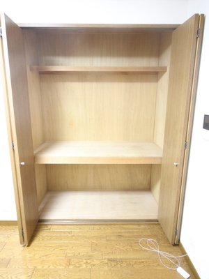 【収納】 | プリミエールタカツキ