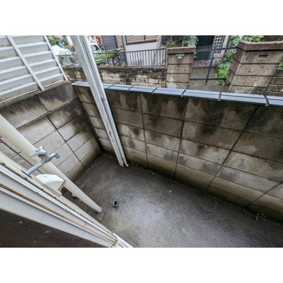 【バルコニー】 | ライフピアセフィーロ