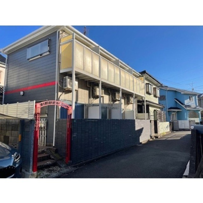 【外観】 | ライフピアセフィーロ