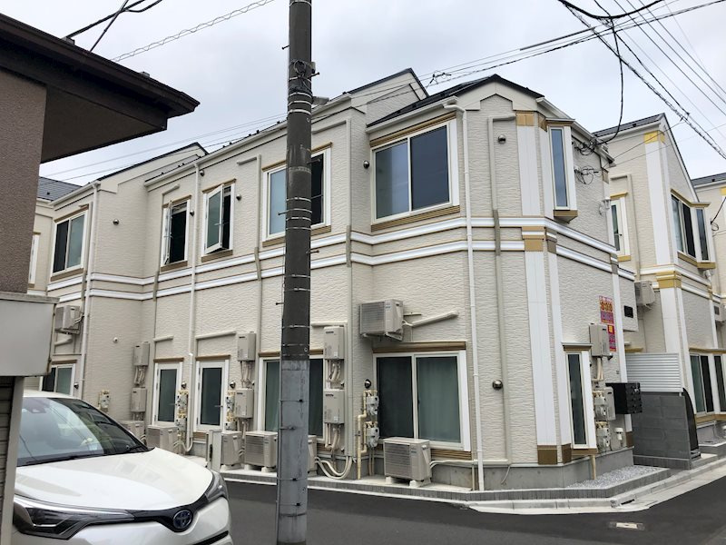 ソフィアハミングのその他共用部分