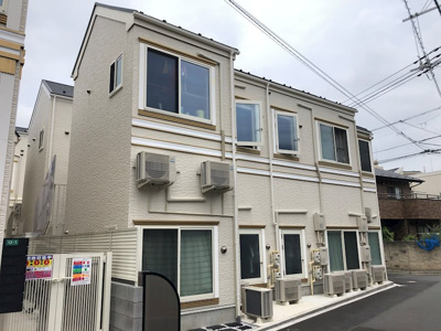 【その他共用部分】 | ソフィアハミング